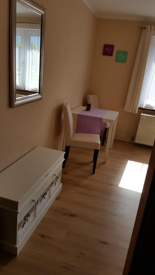 Seeblick Krippenstein Obertraun Dış mekan fotoğraf